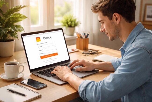 découvrez notre guide ultime pour les débutants et apprenez étape par étape comment créer facilement une boîte mail orange sécurisée et fonctionnelle.