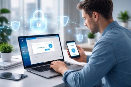 découvrez comment protéger efficacement votre compte hotmail live mail grâce à 5 étapes simples et rapides pour renforcer votre sécurité en ligne.