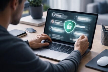 découvrez des stratégies efficaces de floutage anti dox pour protéger votre identité et votre vie privée sur les réseaux sociaux.