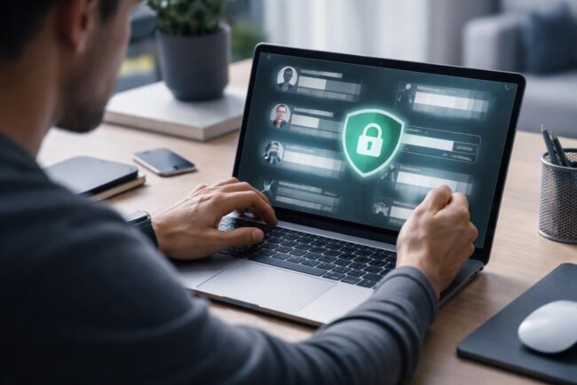 découvrez des stratégies efficaces de floutage anti dox pour protéger votre identité et votre vie privée sur les réseaux sociaux.