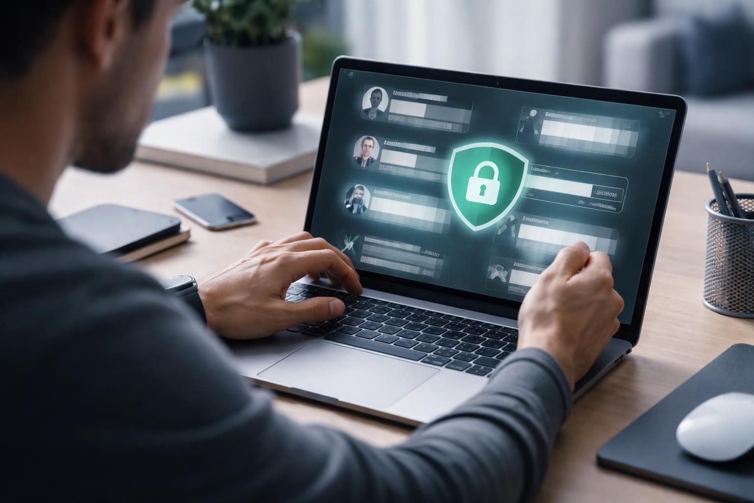 découvrez des stratégies efficaces de floutage anti dox pour protéger votre identité et votre vie privée sur les réseaux sociaux.