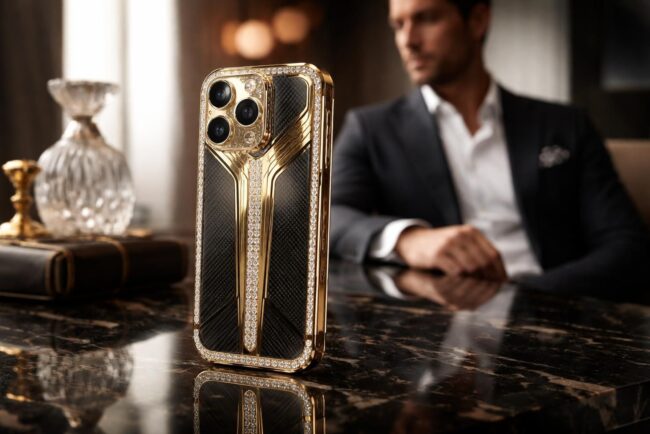 découvrez pourquoi le téléphone le plus cher du monde fascine-t-il les personnes aisées et si ce luxe technologique correspond vraiment à leurs attentes.