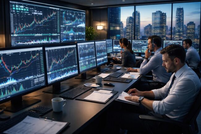 découvrez les avis sur fundednext, une plateforme qui révolutionne la perception du trading prop grâce à ses opportunités de financement et son approche innovante.