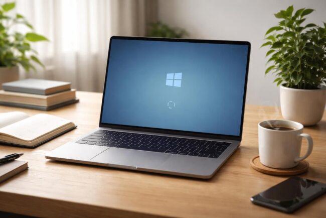 découvrez les meilleures solutions pour préparer windows sans éteindre votre ordinateur, optimisez vos performances et évitez les erreurs courantes.