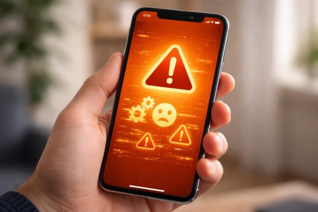 découvrez les causes et solutions du code erreur l11 06 sur les appareils orange pour rétablir rapidement votre connexion et éviter les interruptions.