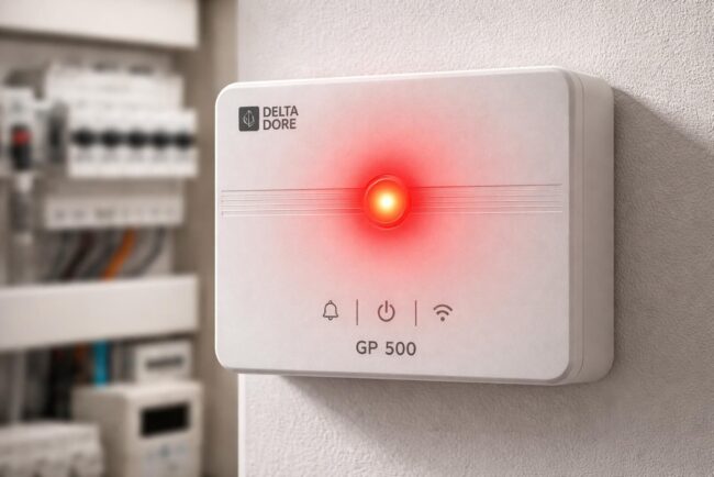 découvrez pourquoi le voyant rouge clignotant du delta dore gp 500 nécessite votre attention immédiate et comment résoudre ce problème pour assurer le bon fonctionnement de votre appareil.