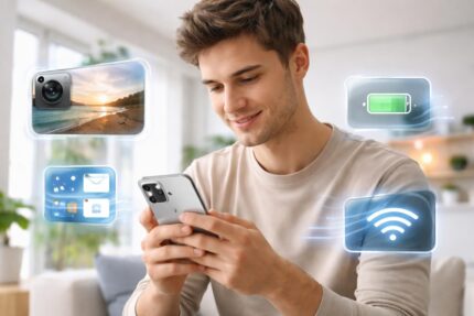 découvrez pourquoi les caractéristiques des iphone sont essentielles pour offrir une expérience utilisateur optimale, mêlant performance, design et innovation.