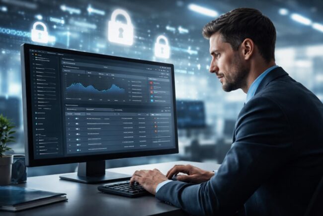découvrez les meilleures pratiques pour prévenir le typosquatting et sécuriser efficacement votre domaine contre les cyberattaques.