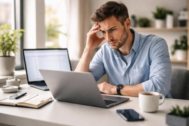 découvrez comment résoudre rapidement les problèmes courants de sfr webmail lorsque votre service est en panne. suivez nos astuces pratiques pour un retour à la normale efficace.