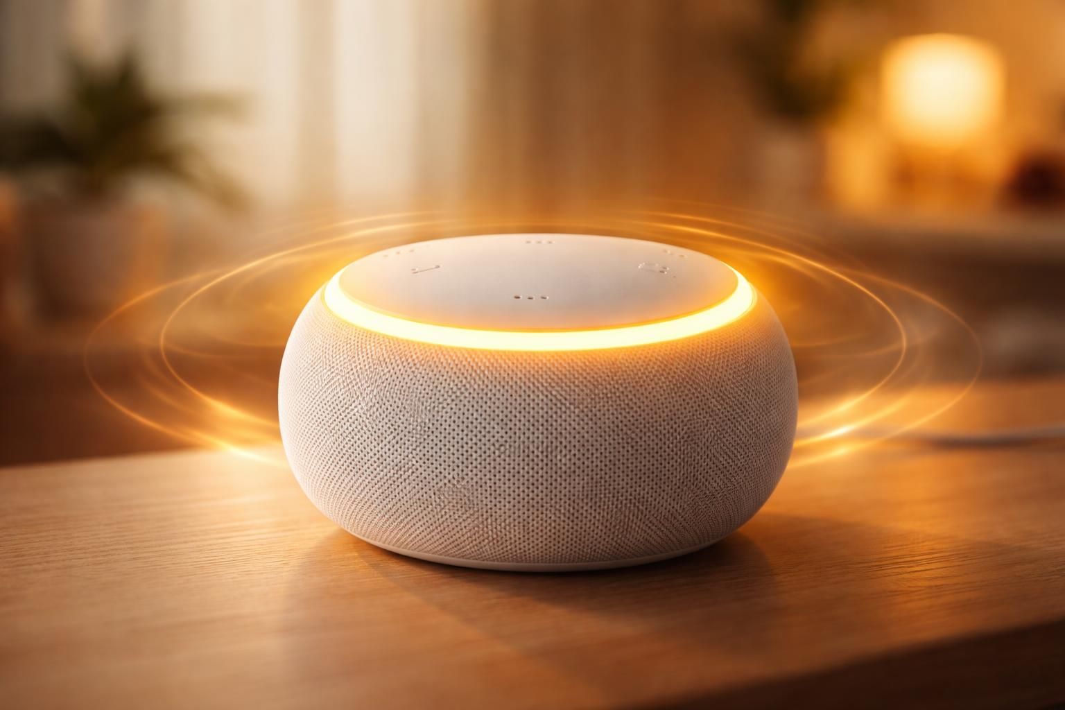 découvrez pourquoi alexa est jaune et les raisons derrière le choix de cette couleur pour l'assistant vocal d'amazon.