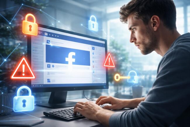 découvrez comment supprimer un compte facebook sans mot de passe en toute sécurité et éviter les pièges courants grâce à notre guide complet et facile à suivre.