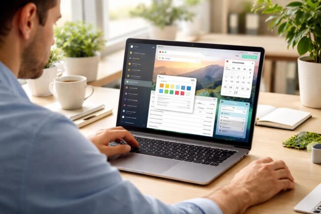 découvrez comment personnaliser facilement votre interface webmailneuf pour une expérience utilisateur adaptée à vos préférences et gagner en efficacité.
