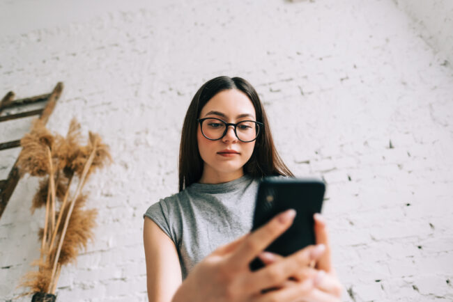 bloquer pub