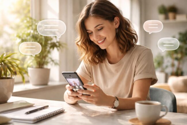 apprenez à mettre du texte en gras sur instagram pour rendre vos publications plus attrayantes et booster vos interactions avec votre audience.