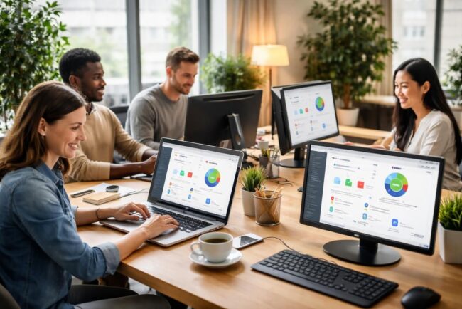 découvrez les avis authentiques des utilisateurs de ccleaner pro, leurs expériences réelles et conseils pour optimiser votre pc au quotidien.
