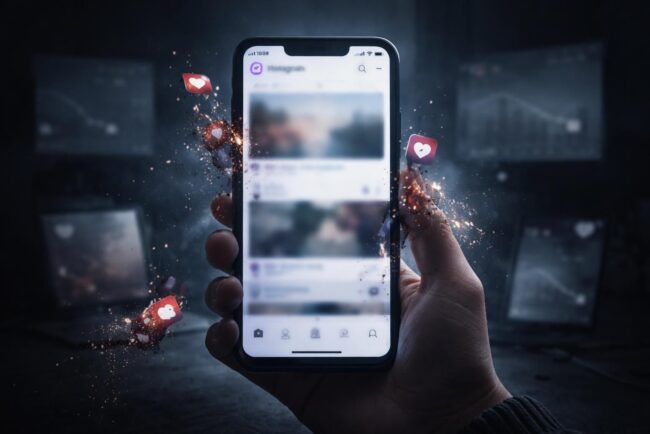 découvrez les conséquences et les changements liés à la suppression du compte creator sur instagram, et ce que cela implique pour votre visibilité et vos fonctionnalités.