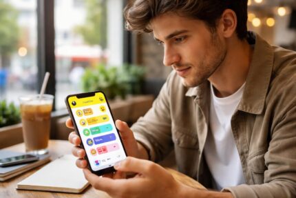 découvrez comment analyser efficacement les résultats de votre sondage snapchat pour mieux comprendre votre audience et optimiser vos contenus.
