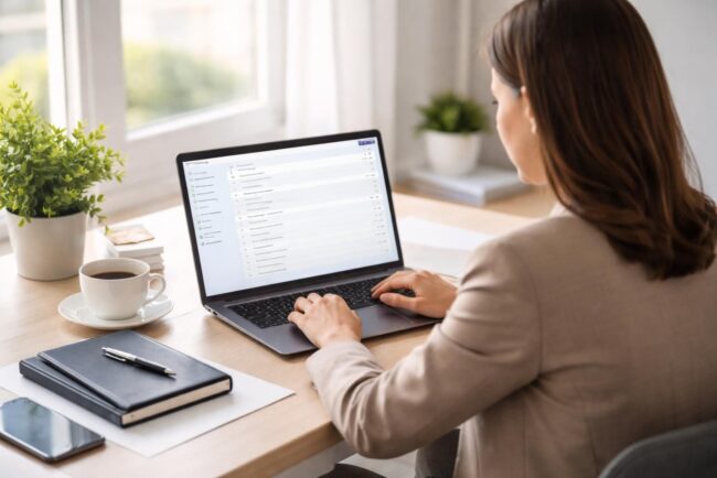 découvrez comment organiser efficacement vos emails avec ac normandie webmail pour améliorer votre productivité et ne plus jamais perdre un message important.