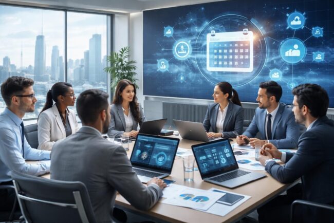 découvrez comment préparer efficacement votre entreprise aux changements liés à la date evo et garantir une transition réussie grâce à nos conseils pratiques.