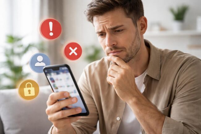découvrez comment supprimer facilement des contacts sur messenger tout en évitant les erreurs courantes pour gérer efficacement votre liste de contacts.