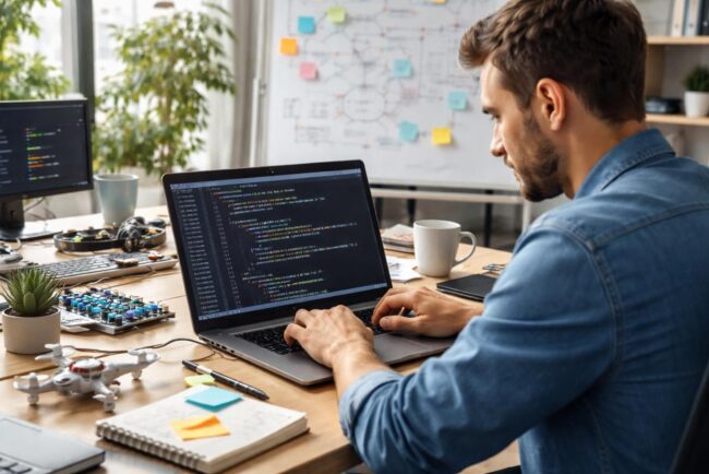 découvrez comment utiliser l'opérateur modulo en python pour créer des applications innovantes et efficaces, en exploitant ses puissantes fonctionnalités pour résoudre divers problèmes de programmation.