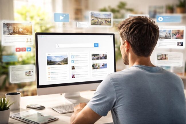 explorez les avantages d'un moteur de recherche non censuré et comment il révolutionne votre navigation en ligne en offrant liberté, transparence et accès à une information complète.