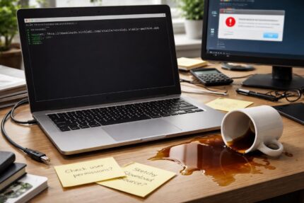 découvrez les erreurs fréquentes à éviter lors de l'installation du navigateur vivaldi sur linux pour une expérience de navigation optimale et sans souci.