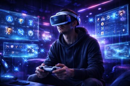 découvrez les fonctionnalités cachées du playstation network que vous ne connaissez peut-être pas et optimisez votre expérience de jeu en ligne.