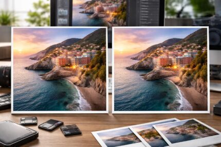 découvrez comment optimiser vos images en comprenant la différence entre les formats jpeg et jpg pour un rendu de qualité et une meilleure performance web.