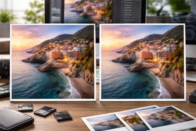 découvrez comment optimiser vos images en comprenant la différence entre les formats jpeg et jpg pour un rendu de qualité et une meilleure performance web.