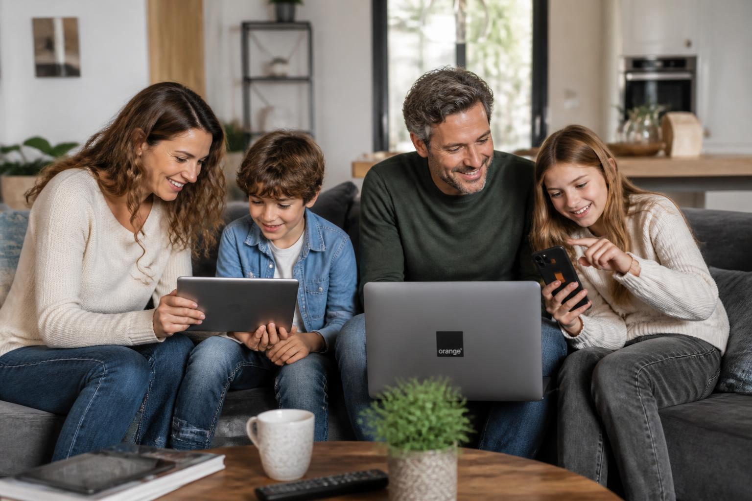 explorez le portail orange pour accéder à toutes les offres, services, et actualités d'orange. profitez des meilleures solutions en téléphonie, internet et télévision.
