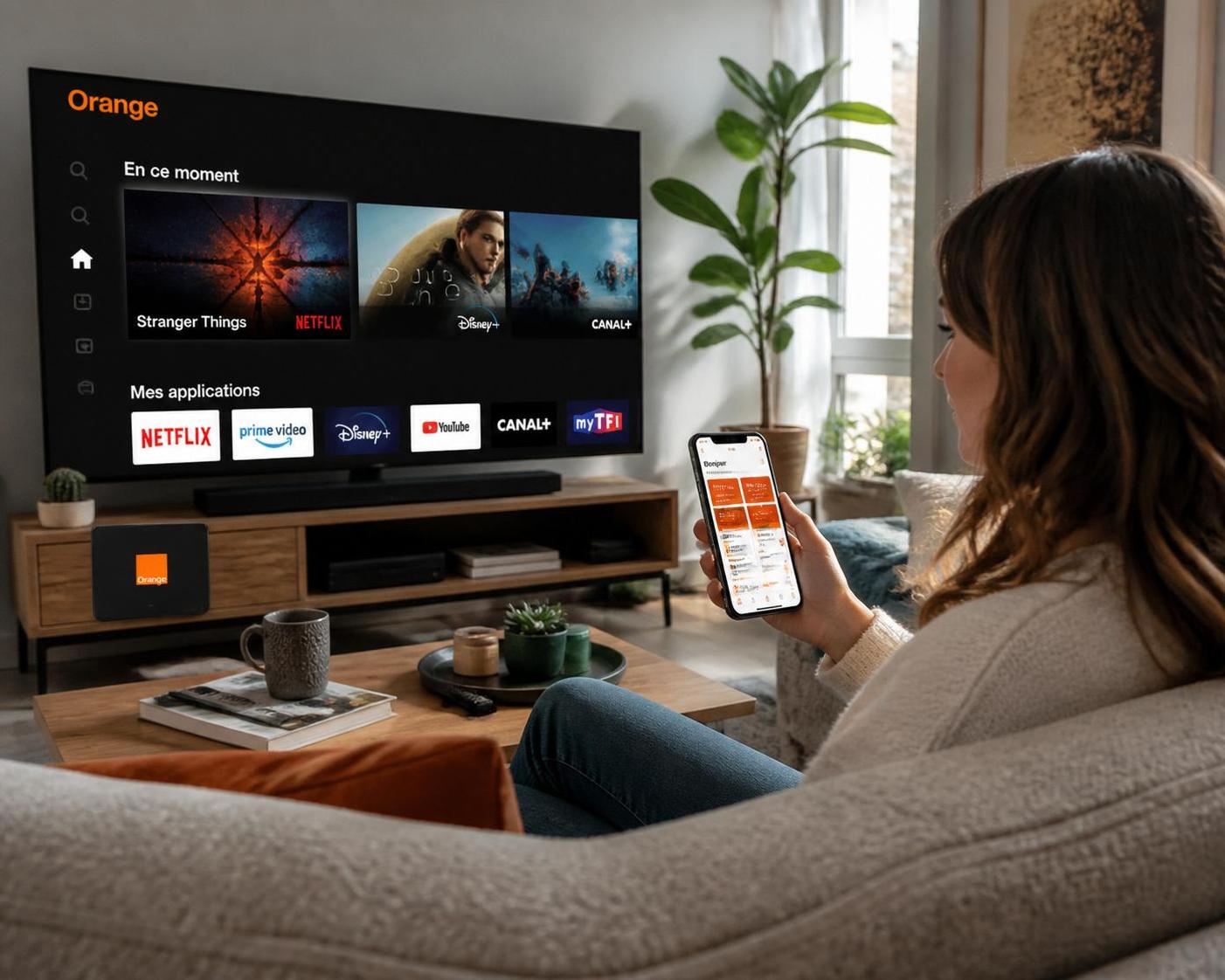 découvrez le portail orange, votre accès facile aux services, offres exclusives et actualités du fournisseur de télécommunications orange.