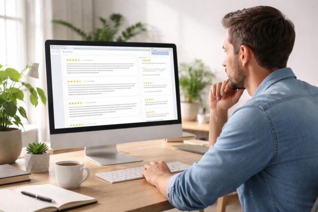 découvrez pourquoi il est crucial de lire les avis sur laposte mail avant de vous inscrire pour éviter les mauvaises surprises et faire le bon choix.
