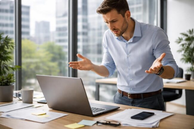 découvrez que faire lorsque vous ne pouvez pas coller les données de votre organisation ici, avec des solutions pratiques et des conseils efficaces.