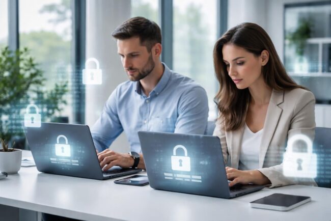 découvrez comment sécuriser votre compte myextrabat.com et protéger efficacement vos données personnelles grâce à nos conseils d'authentification.