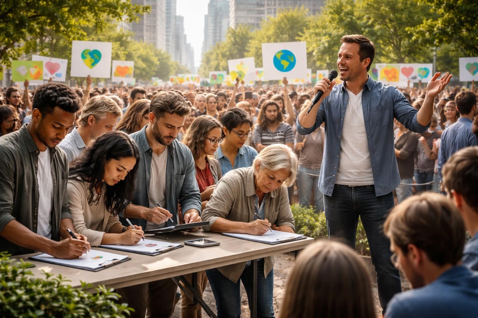 découvrez les études de cas des campagnes d'avaaz qui ont eu un impact significatif et ont fait la différence à travers le monde.