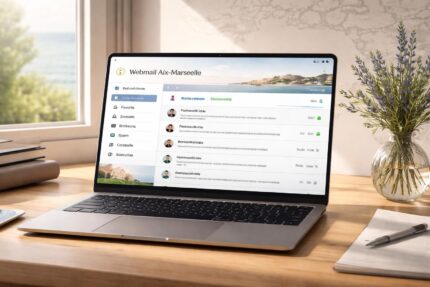 découvrez comment le webmail aix marseille se démarque par ses fonctionnalités uniques, sa sécurité renforcée et une interface conviviale, offrant une expérience de messagerie optimale.