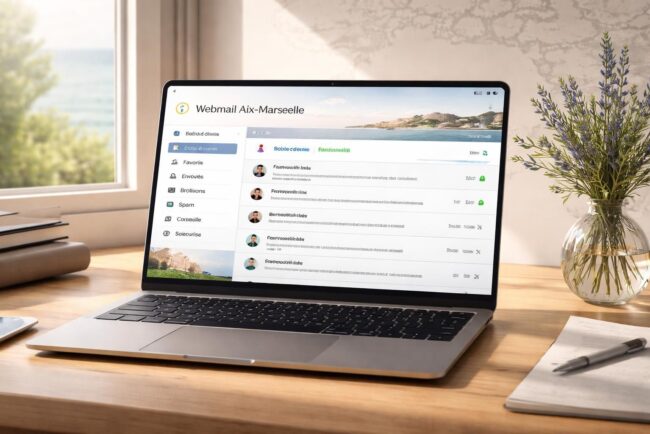 découvrez comment le webmail aix marseille se démarque par ses fonctionnalités uniques, sa sécurité renforcée et une interface conviviale, offrant une expérience de messagerie optimale.