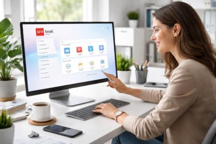 découvrez comment personnaliser votre expérience sur le portail sfr mail pour optimiser votre productivité et gérer vos emails plus efficacement.