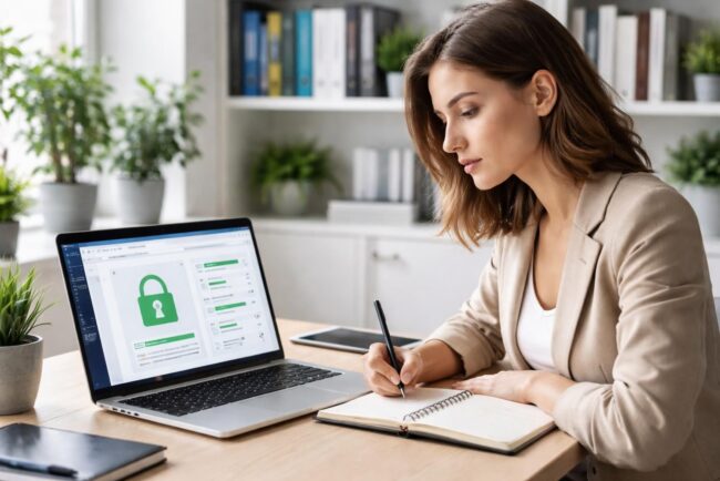 découvrez comment vérifier un site internet efficacement grâce à nos astuces et conseils pratiques pour analyser sa fiabilité et sécurité en toute simplicité.