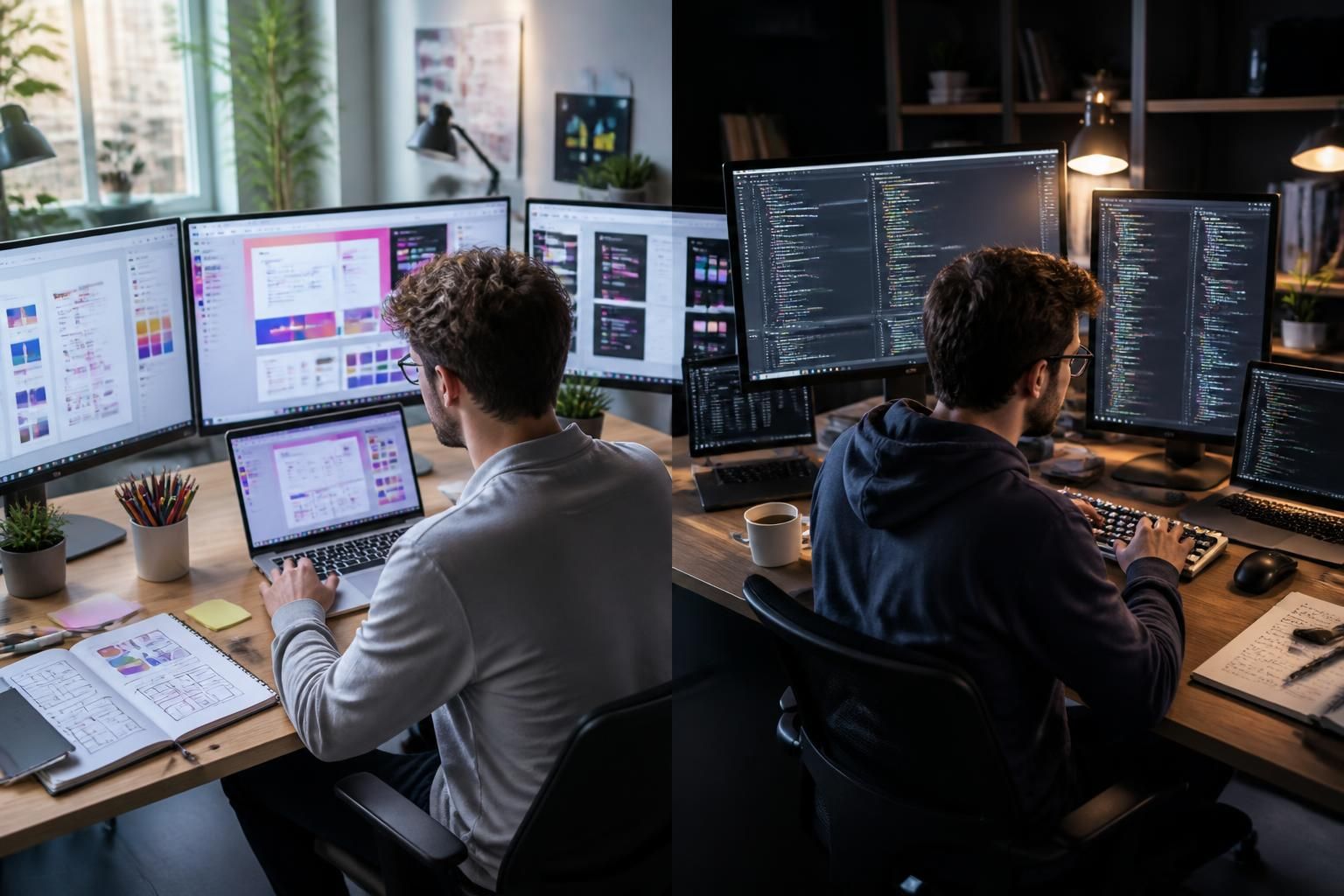 découvrez les différences entre un expert elementor et un développeur wordpress pour choisir la solution la mieux adaptée à vos besoins web.