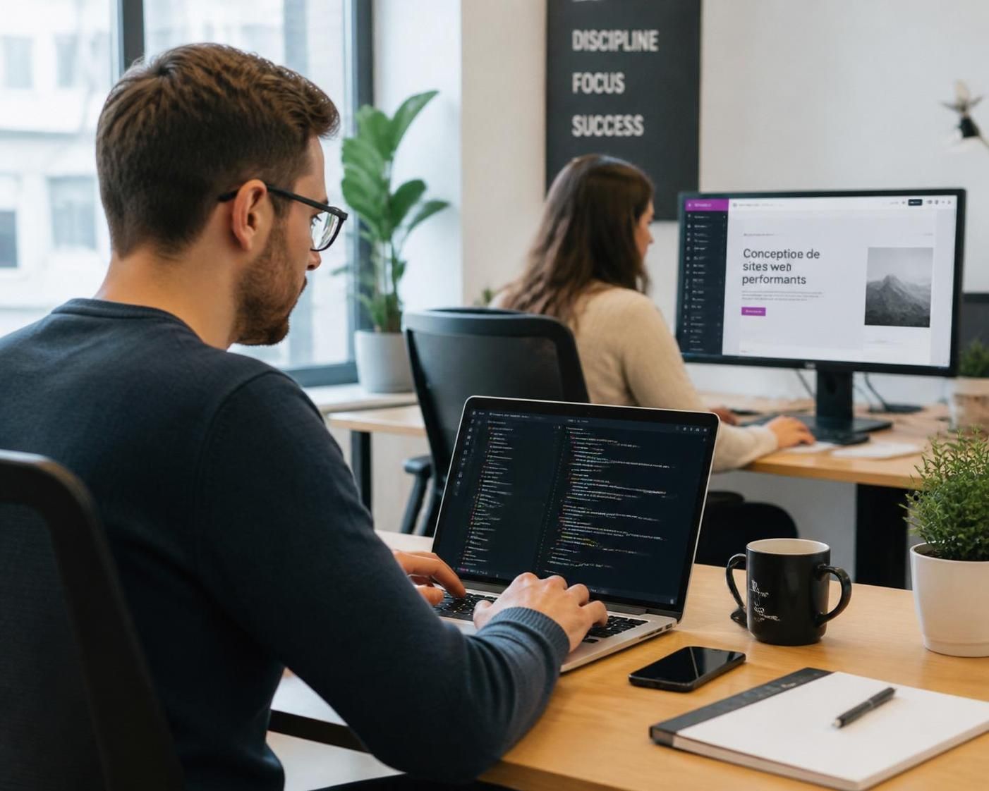 découvrez les avantages et inconvénients d'un expert elementor et d'un développeur wordpress pour choisir la solution idéale adaptée à vos besoins de création de site web.