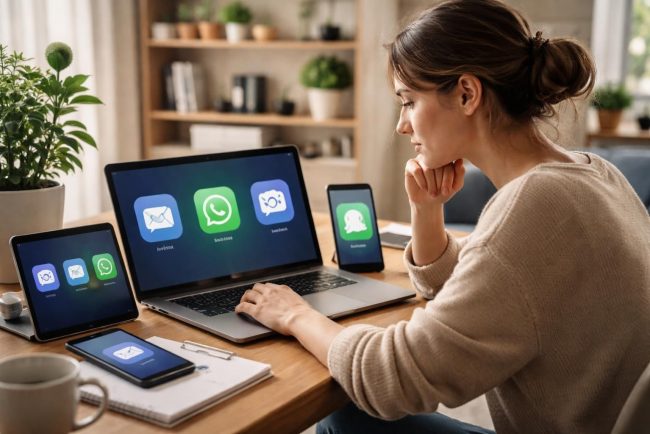 découvrez les solutions et alternatives à utiliser lorsque votre numéro de téléphone est banni de telegram pour continuer à rester connecté sans interruption.