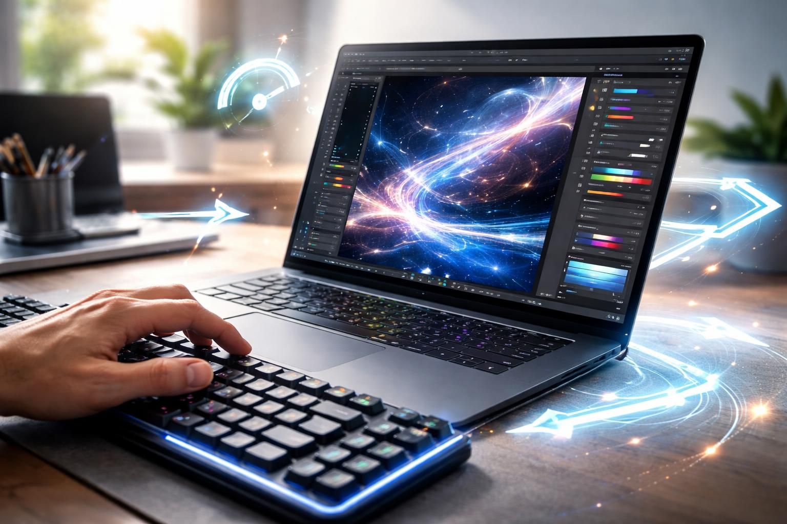 découvrez des astuces pratiques pour optimiser l'utilisation de la fonction annuler (ctrl + z) et améliorer votre efficacité au quotidien.