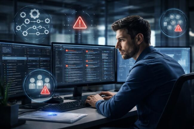 découvrez les principaux défis rencontrés lors de l'implémentation d'un gestionnaire de configuration de sécurité et comment les surmonter pour assurer une protection optimale de vos systèmes.