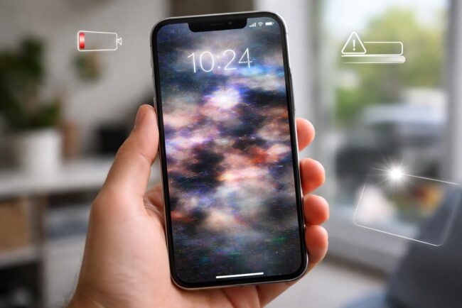 découvrez les erreurs courantes à éviter lorsque vous essayez de mettre une vidéo en fond d’écran sur votre iphone pour un résultat parfait et sans tracas.