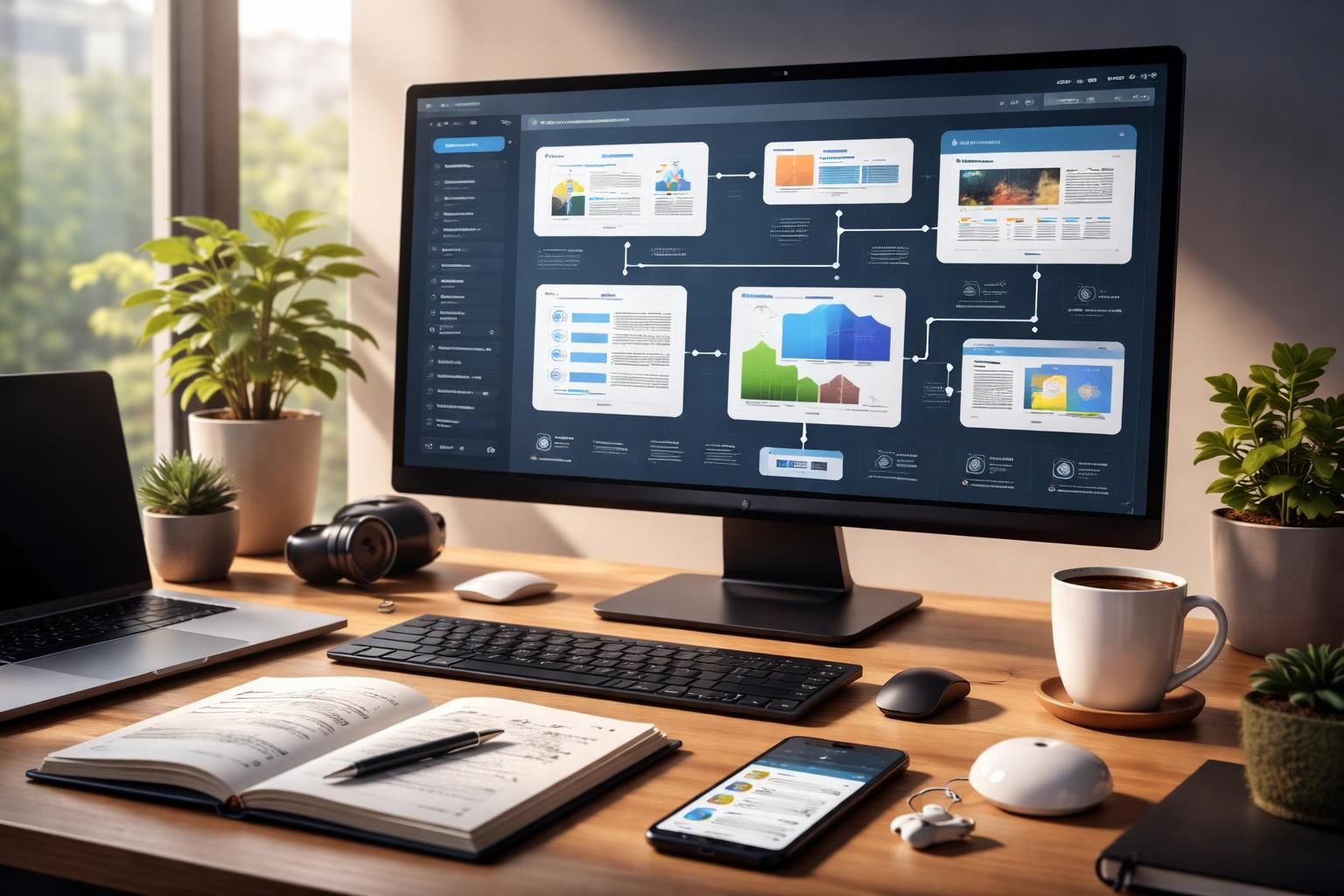 découvrez les fonctionnalités essentielles de wp automatic pour automatiser et optimiser votre blog, augmenter votre productivité et garantir un contenu de qualité.