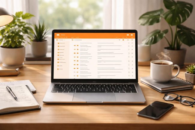 découvrez les meilleures astuces pour gérer efficacement vos boîtes mail orange et optimisez votre organisation et productivité au quotidien.