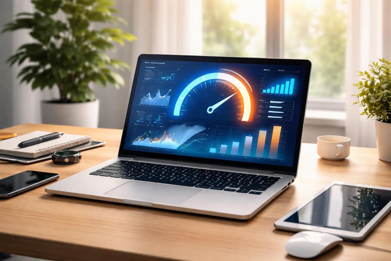 découvrez comment optimiser vos performances web efficacement grâce au plugin optimole avec notre guide complet et facile à suivre.