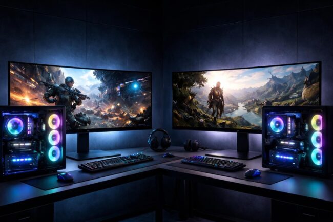 découvrez notre analyse approfondie de la performance en jeu entre la 4060 ti et la 4070. notre verdict sans concession vous aide à choisir la meilleure carte graphique pour vos besoins gaming.